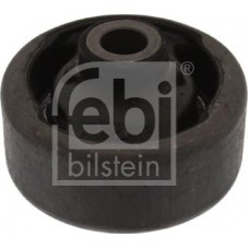 Febi Bilstein 14231 - Сайлентблок важеля FORD FIESTA MAZDA 121 III 95-03 перед. міст ззаду Вир-во FEBI