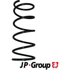 JP Group 1542200900 - JP GROUP FORD пружина передній підвіски Focus 98-