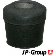 JP Group 1552250100 - Втулка підшипника, листова ресора