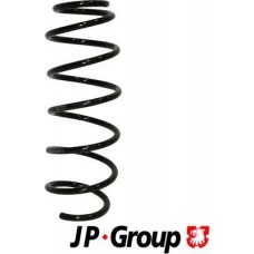 JP Group 1552204500 - JP GROUP FORD пружина підвіски задн. Mondeo -07