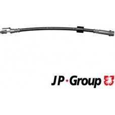 JP Group 1561600600 - JP GROUP FORD шланг гальмівний  передній Transit 06-