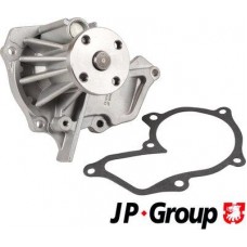 JP Group 1514101000 - JP GROUP FORD помпа води Fiesta.Focus.Mondeo