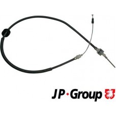 JP Group 1570200300 - Тросовий привод, привод зчеплення
