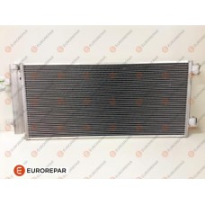 EUROREPAR 1680000980 - Конденсатор, система кондиціонування повітря