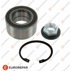 EUROREPAR 1681953780 - Комплект колісних підшипників