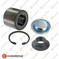 EUROREPAR 1681930580 - Комплект колісних підшипників