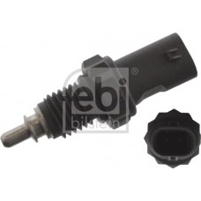 Febi Bilstein 106318 - FEBI VW датчик температури палива.охолодж.рідини Audi A1.A4-5-6-7-8.Q3-5-7.Seat.Skoda.Amarok.Caddy III.CC.Crafter.Golf VI.Passat