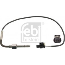 Febi Bilstein 100826 - FEBI  датчик температури вихлопних газів DB X164