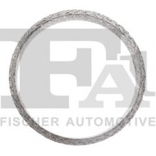 FA1 101-963 - FISCHER BMW кільце глушника 63x72 mm7 серія E32