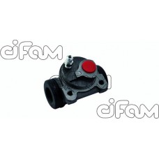 Cifam 101-478 - CIFAM RENAULT робочий гальмівний циліндр задній 21 правий