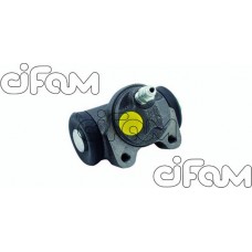 Cifam 101-159 - CIFAM PEUGEOT гальмівний циліндр правий 309
