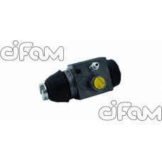 Cifam 101-332 - CIFAM FORD Рабочий тормозной цилиндр задний TRANSIT 130-160 правый
