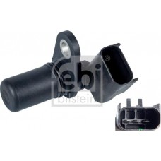 Febi Bilstein 108159 - FEBI CHRYSLER датчик положення р-вала PT Cruiser 2.0-2.4 2.2CRD