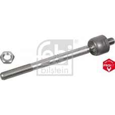 Febi Bilstein 103606 - Осьовий шарнір, поперечна кермова тяга