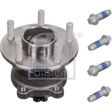 Febi Bilstein 102785 - FEBI FORD підшипник задн.маточини Transit Tourneo Connect 13-