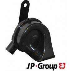 JP Group 1199500500 - JP GROUP VW звуковий сигнал овал разнизGolf.Touran.Octavia 410Hz