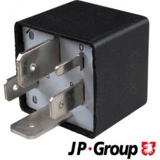 JP Group 1199209900 - Реле багатофункціональне 5 конт.-40А-560Ом