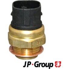 JP Group 1194000600 - Датчик вмикання вентилятора AUDI A3. Golf III-IV. Caddy II 1.0-2.8i-1.9 TDI 91-10