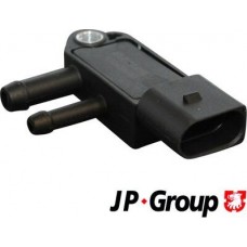 JP Group 1195000400 - JP GROUP VW датчик тиску ВГ Golf.Passat.T5.Skoda.Audi 1.9-2.5TDI