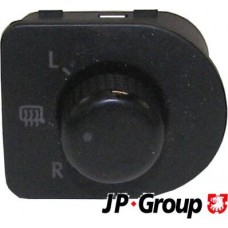 JP Group 1196700900 - Перемикач механізму регулювання зовнішнього дзеркала