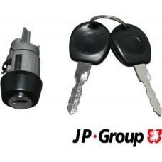 JP Group 1190400300 - JP GROUP VW вклад.замка запалювання Golf. Passat.T4