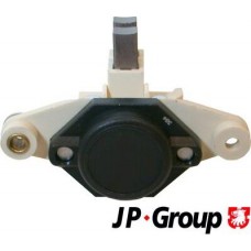 JP Group 1190201000 - JP GROUP VW реле зарядки для BOSCH AUDI-VW.SEAT