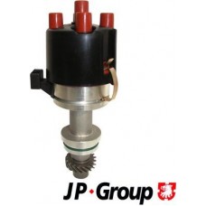 JP Group 1191100500 - JP GROUP VW розподільник запалювання комплектний Passat.Golf.T4.Audi 100.A6