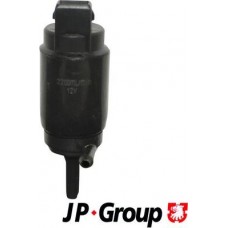 JP Group 1198500300 - Насос подачі води для миття, система склоочисників