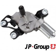 JP Group 1198202800 - JP GROUP VW двигун склоочисника задній Golf Plus. Golf VI. Polo 09-
