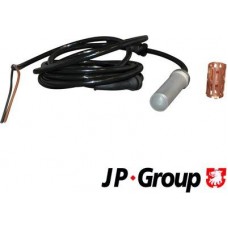 JP Group 1197103000 - JP GROUP VW датчик числа обертів ABS перед. DB SprinterLT28-46 96-