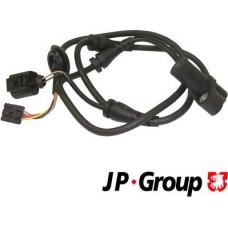 JP Group 1197102200 - Датчик, кількість обертів колеса