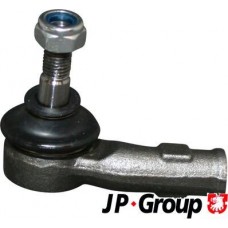 JP Group 1144601270 - JP GROUP VW наконечник рульової тяги лів. Polo 95-