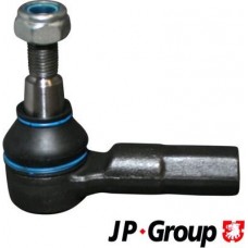 JP Group 1144602800 - Наконечник рулевой тяги прлев MB Sprinter 06-VW Crafter 06-