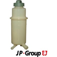 JP Group 1145200500 - Розшир. бачок, рульовий механізм з гідравл. підсилювачем