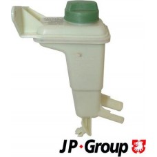 JP Group 1145200800 - Компенсаційний бак. гідравлічного масла підсилювача керма