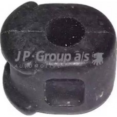 JP Group 1140604100 - JP GROUP VW втулка стабілізатора передн.Golf I 76-