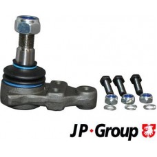 JP Group 1140301200 - JP GROUP VW кульова опора нижн. LT 76-12-95 всі моделі