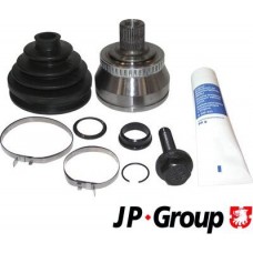 JP Group 1143301810 - JP GROUP VW ШРКШ зовнішній.комплект. з ABS A4-6-8.Passat.Skoda SuperB