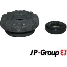 JP Group 1142400710 - Опора амортизатора переднього Polo -99 з Підшипником