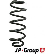 JP Group 1142201700 - JP GROUP VW пружина підвіски передн.посилена! Audi A6 4B-C5.A4 B5.Passat 3B VA. B3