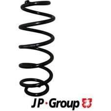 JP Group 1142202900 - JP GROUP VW пружина передній підвіски A4-6.Passat.SuperB