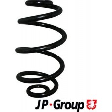 JP Group 1152201900 - JP GROUP VW пружина задня L=275mm Touran 2.0EcoFuel 06-.Skoda SuperB