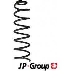 JP Group 1152201300 - JP GROUP AUDI пружина задньої підвіски A4 1.6.1.8 95-