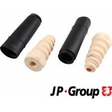 JP Group 1152707010 - Комплект пилозахисних ковпаків, амортизатор