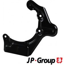 JP Group 1164203370 - JP GROUP захист передн. лів. гальм. диск. VW POLO -99