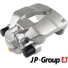 JP Group 1161908880 - JP GROUP VW гальмівний супорт передн.прав. Polo 14-. SKODA Fabia. AUDI