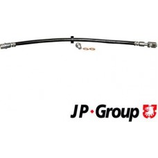 JP Group 1161600800 - JP GROUP VW шланг гальмівний перед. AUDI A3Golf IV SKODA Octavia 435mm