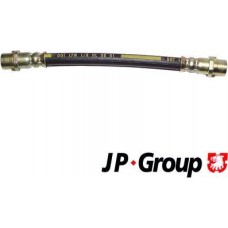 JP Group 1161702400 - JP GROUP AUDI шланг гальмівний задн. 80 91-. A4.A6