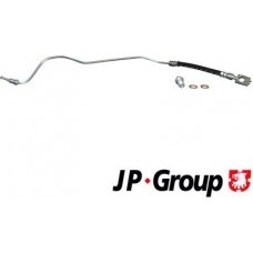 JP Group 1161702780 - JP GROUP VW гальм.шланг задн.прав.Passat.Skoda.Audi A6 97-