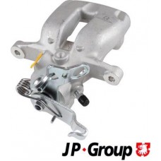 JP Group 1162009280 - JP GROUP VW гальмівний супорт задн. прав. Golf V-VI-Plus. SKODA .AUDI